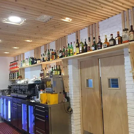 Mirasierra Hotel Santo Tomé del Puerto