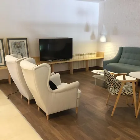 Mirasierra 3*