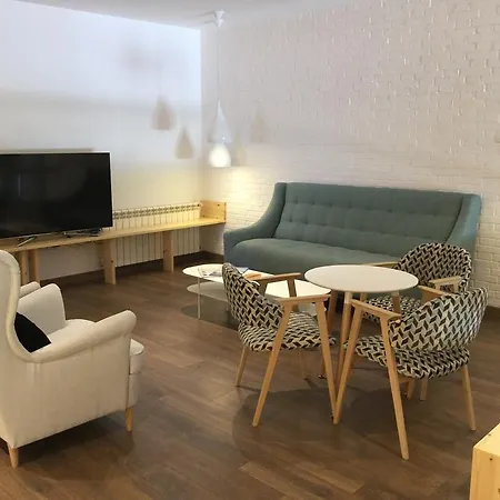 Hotel Mirasierra 3*