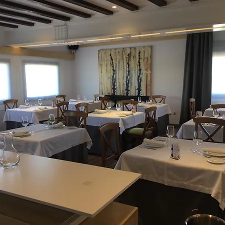 Mirasierra 3* Santo Tome Del Puerto