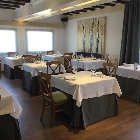 Mirasierra Santo Tome Del Puerto