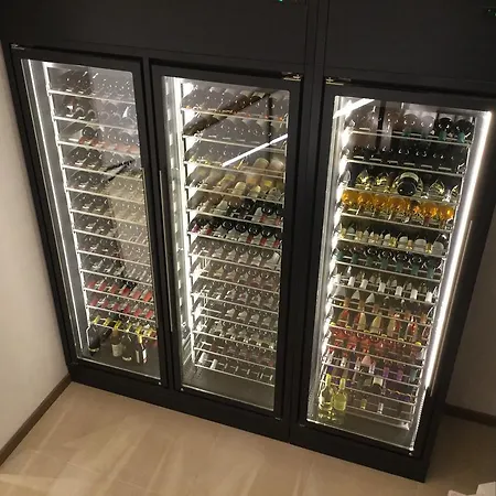 Hotel Mirasierra 3*