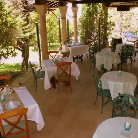 Hotel Mirasierra