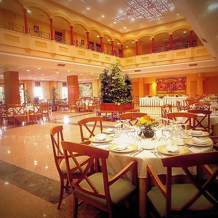 Mirasierra Santo Tome Del Puerto