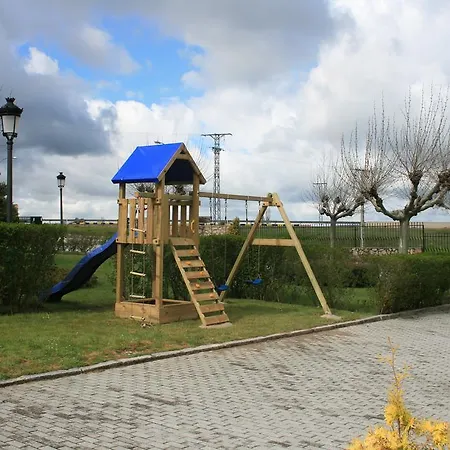 Hotel Mirasierra 3*