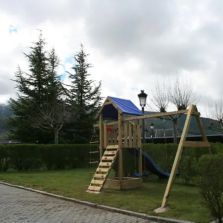 Hotel Mirasierra