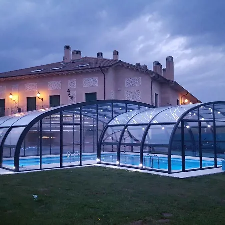 Mirasierra Hotel