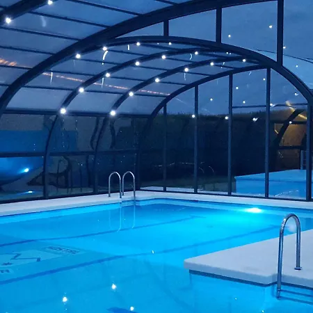 Hotel Mirasierra Santo Tomé del Puerto