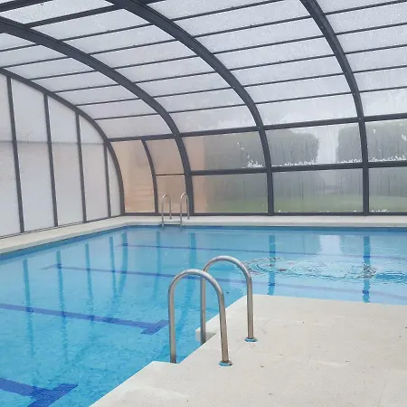 Mirasierra Santo Tomé del Puerto