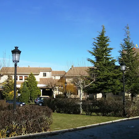Hotel Mirasierra