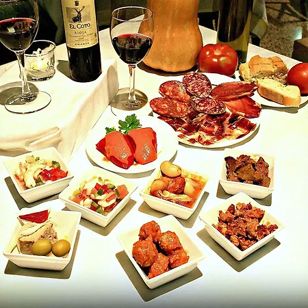 Mirasierra Hotel 3*