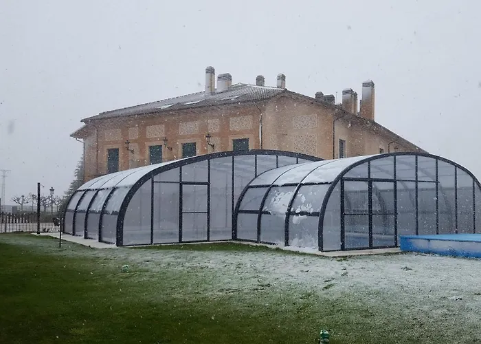 Mirasierra 3* Santo Tomé del Puerto