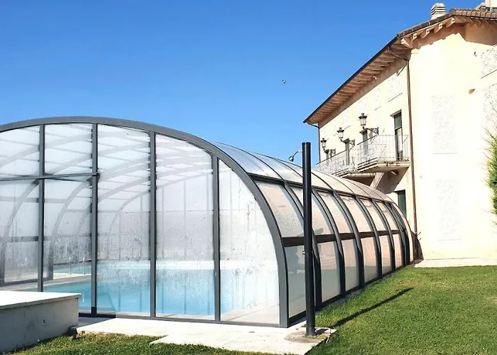 Mirasierra Santo Tomé del Puerto