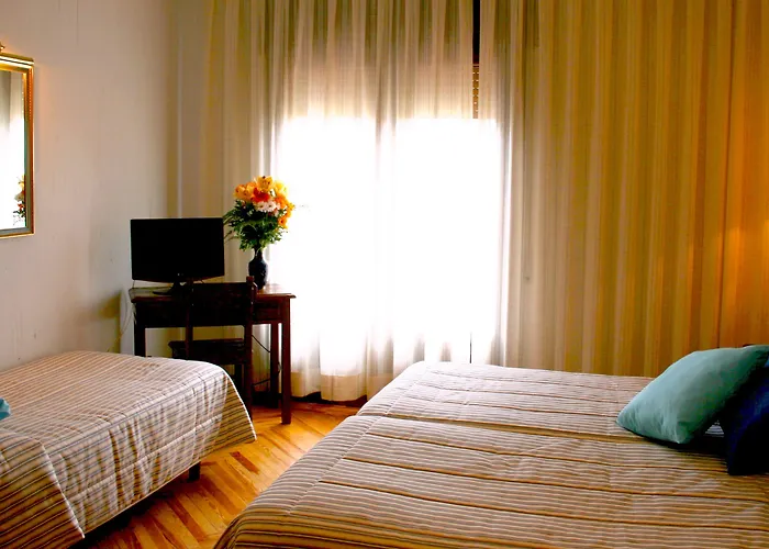 Mirasierra 3* Santo Tomé del Puerto