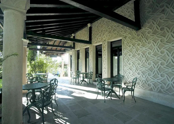 Mirasierra 3* Santo Tomé del Puerto