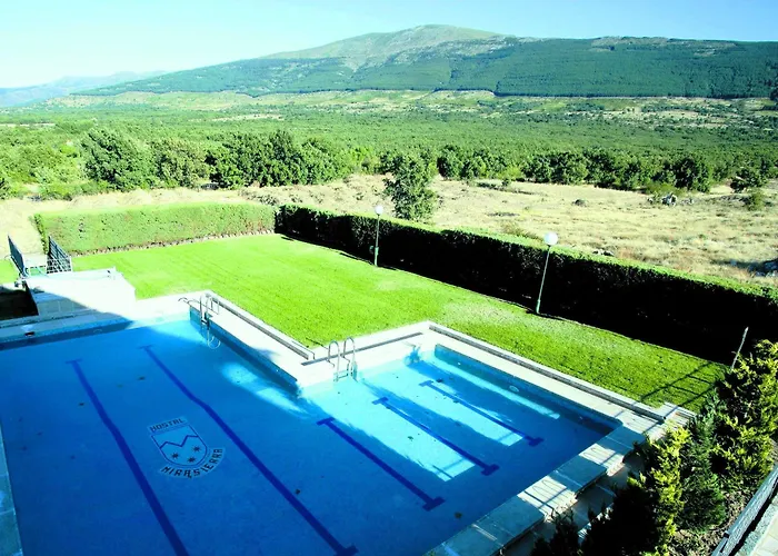 Mirasierra 3* Santo Tomé del Puerto