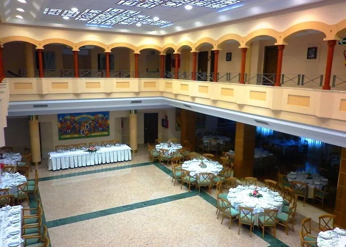 Mirasierra 3* Santo Tomé del Puerto