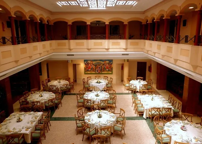 Mirasierra 3* Santo Tomé del Puerto