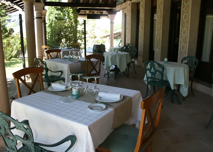 Mirasierra 3* Santo Tomé del Puerto