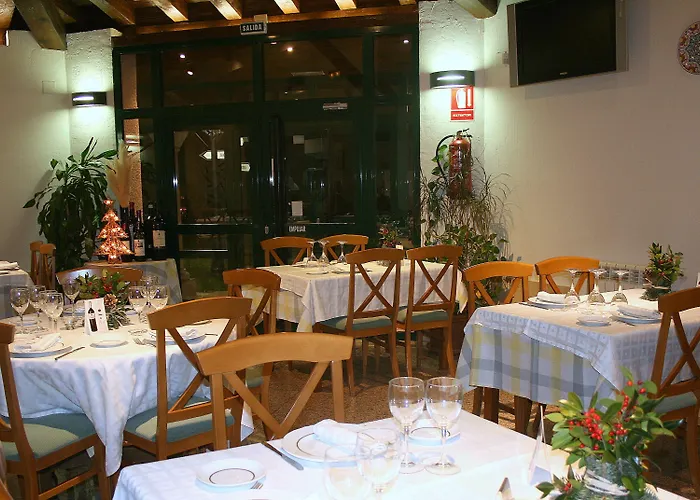 Mirasierra 호텔 3*