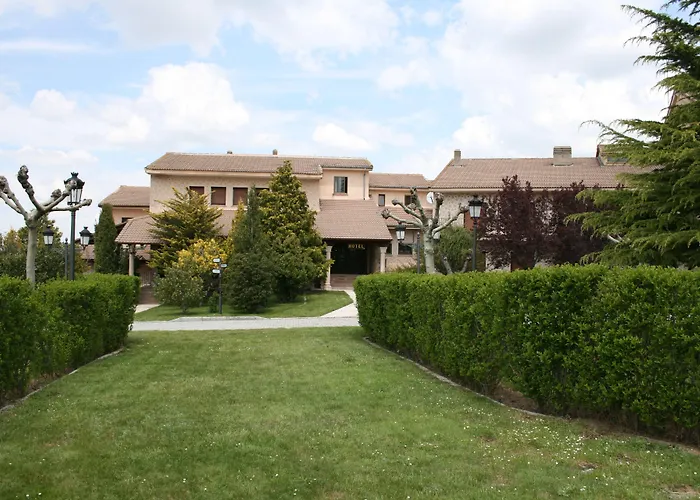 Mirasierra Santo Tomé del Puerto