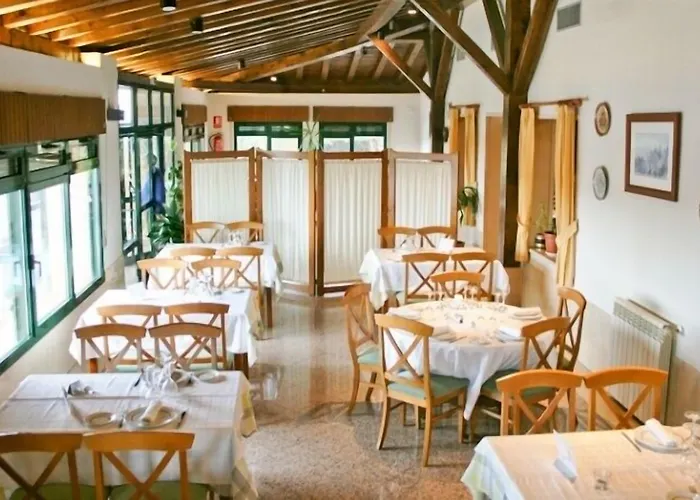 Mirasierra Santo Tomé del Puerto