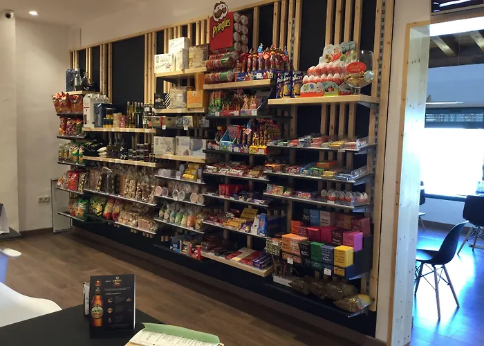 호텔 Mirasierra 3*