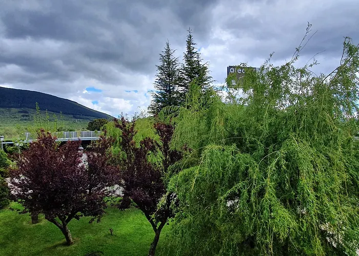 Mirasierra 3* Santo Tomé del Puerto