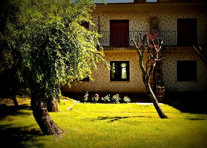 호텔 Mirasierra 3*