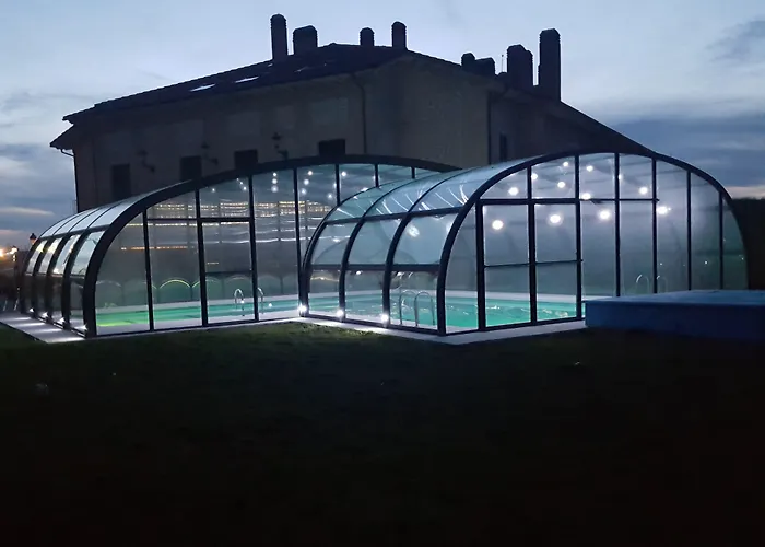 Mirasierra 3* Santo Tomé del Puerto