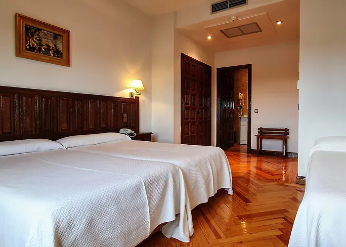 Mirasierra 3* Santo Tomé del Puerto