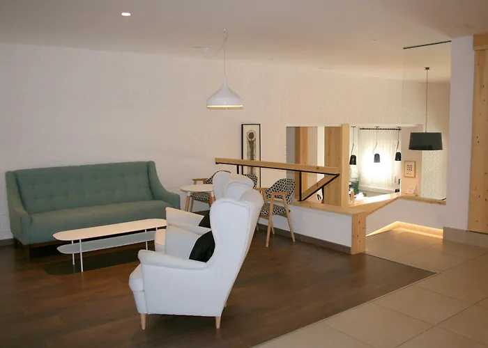 Mirasierra 호텔 3*