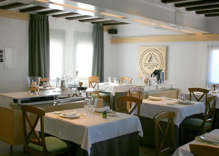 Mirasierra 3* Santo Tomé del Puerto