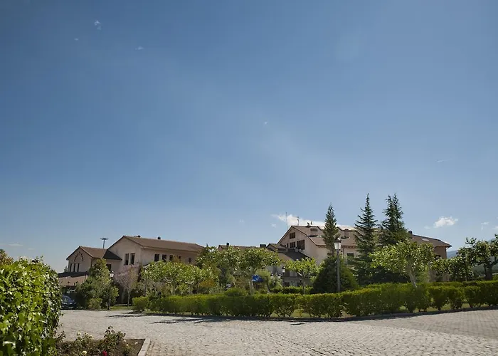 Mirasierra Santo Tomé del Puerto