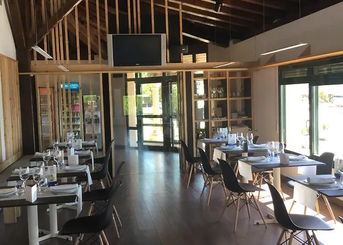 Mirasierra 3* Santo Tomé del Puerto