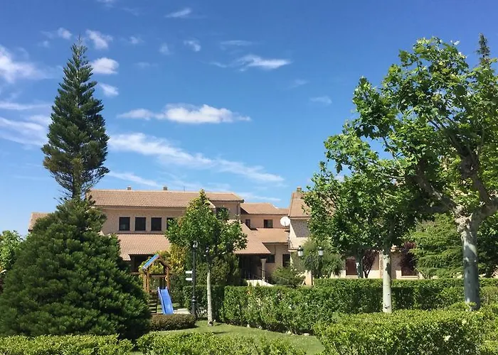 Mirasierra 3*