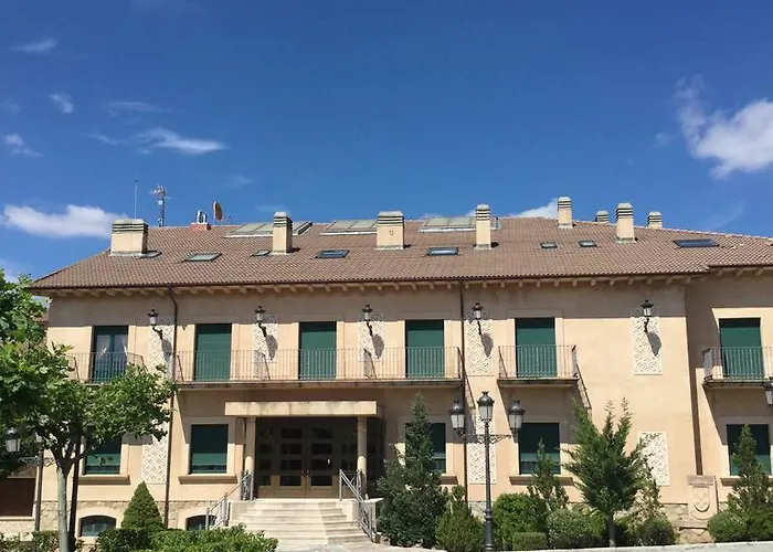 Mirasierra 호텔 3*