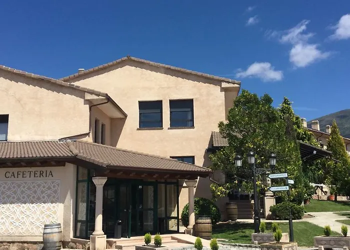 Mirasierra Santo Tomé del Puerto