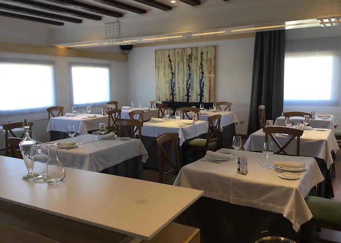 Mirasierra 3* Santo Tomé del Puerto