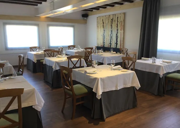 Mirasierra Santo Tomé del Puerto