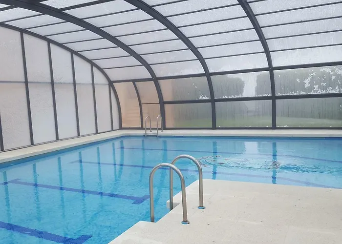 Mirasierra Santo Tomé del Puerto