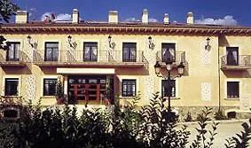 Mirasierra 호텔 3*